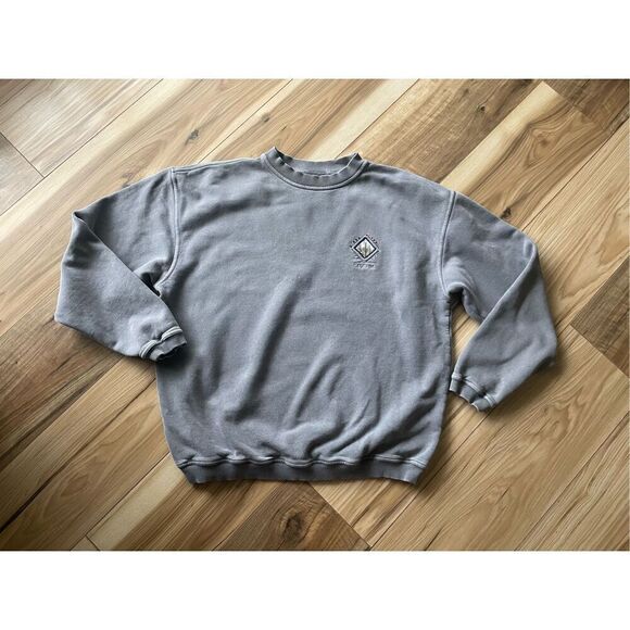 Vintage GENUINE PIGMENT DYED Sweatshirt Unisex Size M - Picture 1 of 6